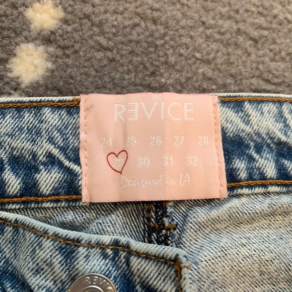 Revice Gemini Jeans - Picture 3 of 3